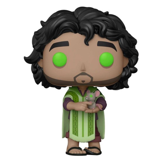 Funko POP! 1150 Bruno Madrigal (GITD) (Encanto)