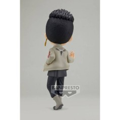 Shuji Hanma Ver. A Q Posquet Tokyo Revengers figura 15 cm
