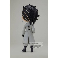 Haime Kokonoi Ver. A Q Posket Tokyo Revengers
