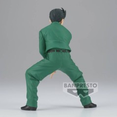 Yusuke Urameshi Yu Yu Hakusho 30 Aniversario figura 14 cm