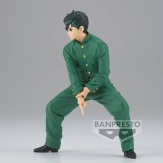 Yusuke Urameshi Yu Yu Hakusho 30 Aniversario figura 14 cm
