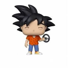Funko POP! 1162 Goku (Driving Exam)