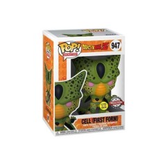 Funko POP! 947 Cell first form (Dragon Ball Z)