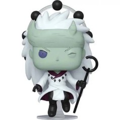 Funko POP!  1196 Madara Uchiha (Sage of Six Path) (Naruto Shippuen)