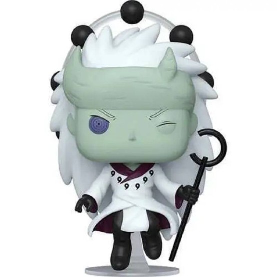 Funko POP!  1196 Madara Uchiha (Sage of Six Path) (Naruto Shippuen)