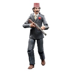 Kazim (La última cruzada) figura 15 cm Indiana Jones
