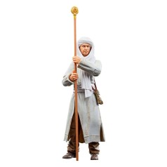 Indiana Jones (En Busca del Arca Perdida) Adventure Series figura 15 cm