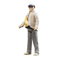Short Round (Tapón) Templo Maldito Indiana Jones figura retro 9,5 cm