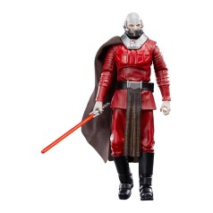 Darth Malak The Black Series SW: Knights of the Old Republic figura 15 cm