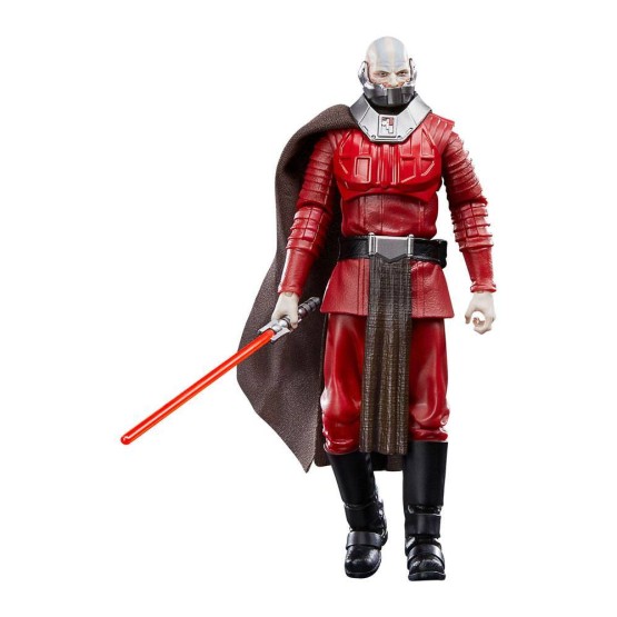 Darth Malak The Black Series SW: Knights of the Old Republic figura 15 cm