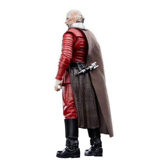 Darth Malak The Black Series SW: Knights of the Old Republic figura 15 cm