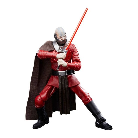 Darth Malak The Black Series SW: Knights of the Old Republic figura 15 cm