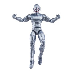 Ultron Marvel Legends Quantumania BAF Cassie Lang figura 15 cm