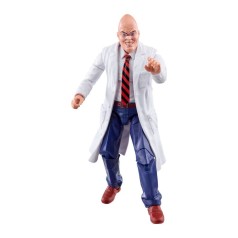 Egghead Marvel Legends BAF Cassie Lang figura 15 cm