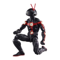Future Ant-Man Marvel Legends BAF Cassie Lang figura 15 cm