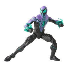 Chasm Spider-Man Marvel Legends Retro figura 15 cm