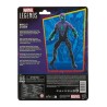 Chasm Spider-Man Marvel Legends Retro figura 15 cm