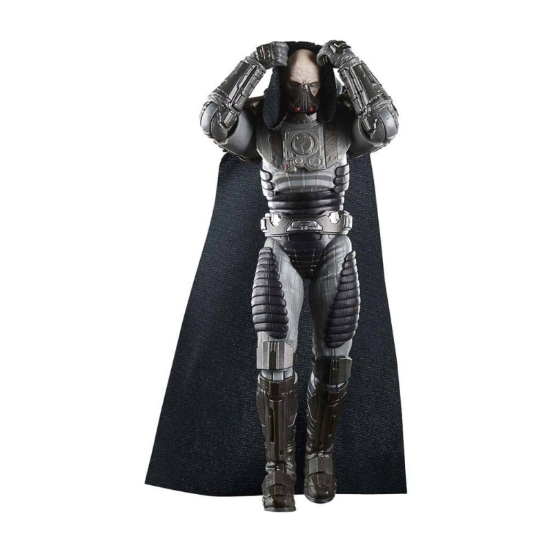 Darth MalgusThe Black Series SW: The Old Republic figura 15 cm