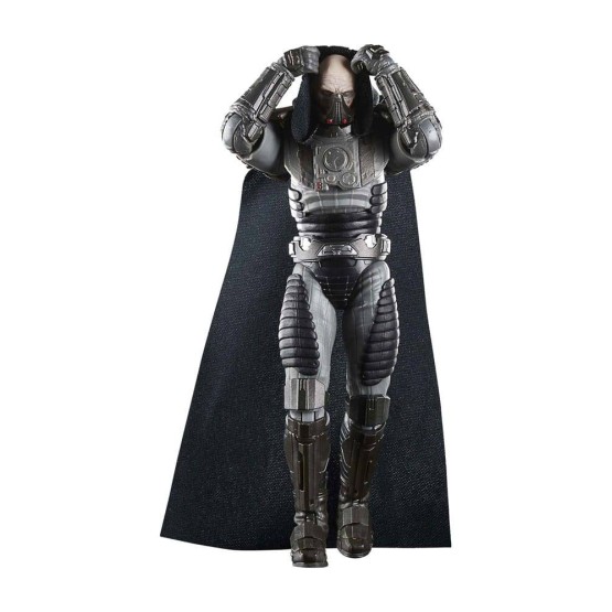 Darth MalgusThe Black Series SW: The Old Republic figura 15 cm