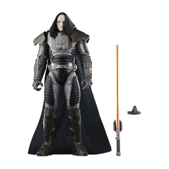 Darth MalgusThe Black Series SW: The Old Republic 24 figura 15 cm