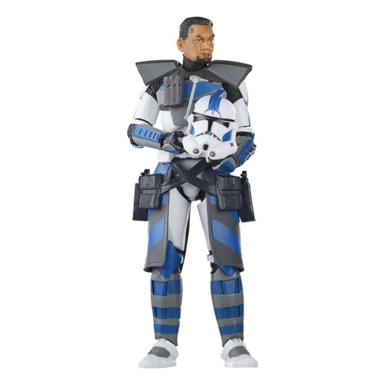 ARC Trooper Fives The Black Series SW: The Clone Wars figura 15 cm