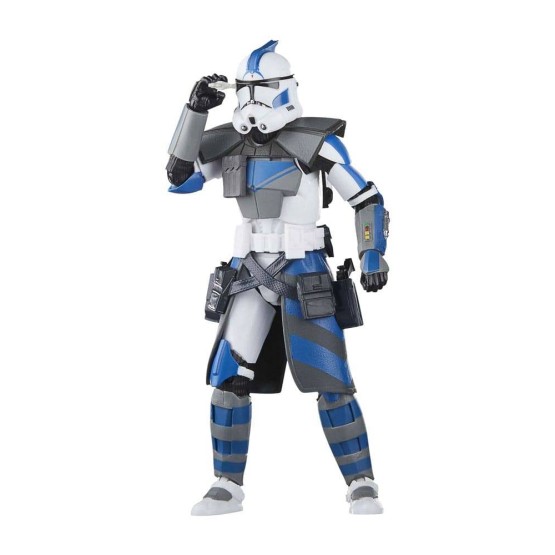 ARC Trooper Fives The Black Series SW: The Clone Wars figura 15 cm