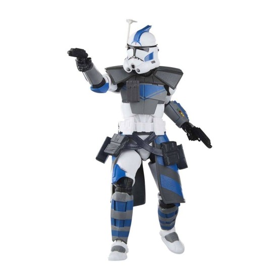 ARC Trooper Fives The Black Series SW: The Clone Wars figura 15 cm