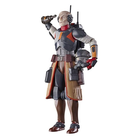 Echo (Mercenary Gear) The Black Series SW: The Bad Batch figura 15 cm