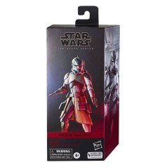Echo (Mercenary Gear) The Black Series SW: The Bad Batch figura 15 cm