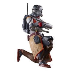 Echo (Mercenary Gear) The Black Series SW: The Bad Batch figura 15 cm