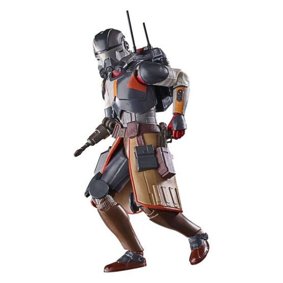 Echo (Mercenary Gear) The Black Series SW: The Bad Batch figura 15 cm