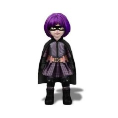 Figura Living Dead Dolls. HIT GIRL DOLL 25,40 CM