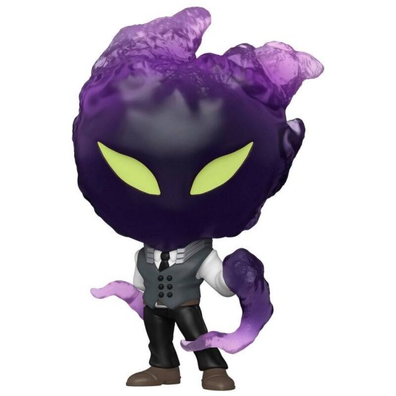 Funko POP! 789 Kurogiri Special Edition GITD (My Heo Academia)