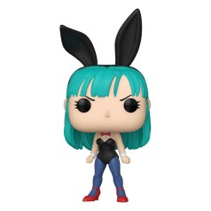 Funko POP! 1286 Bulma Special Edition (Dagon Ball)