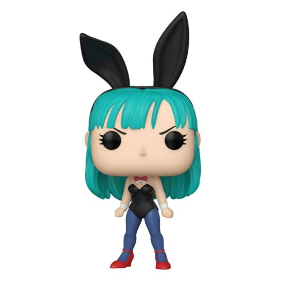Funko POP! 1286 Bulma Special Edition (Dagon Ball)