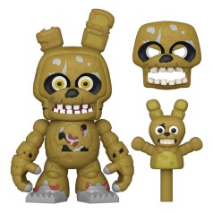 Snap Freddy & Springtrap Five Nights Freddy figura 9 cm