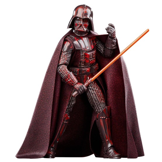 Darth Vader The Black Series SW: Revenge of the Jedi