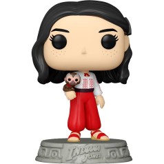 Funko POP! 1351 Marion Ravenwood (Indiana Jones)