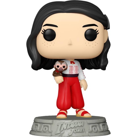 Funko POP! 1351 Marion Ravenwood (Indiana Jones)