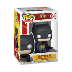 Funko POP! 1341 Batman (Flash)