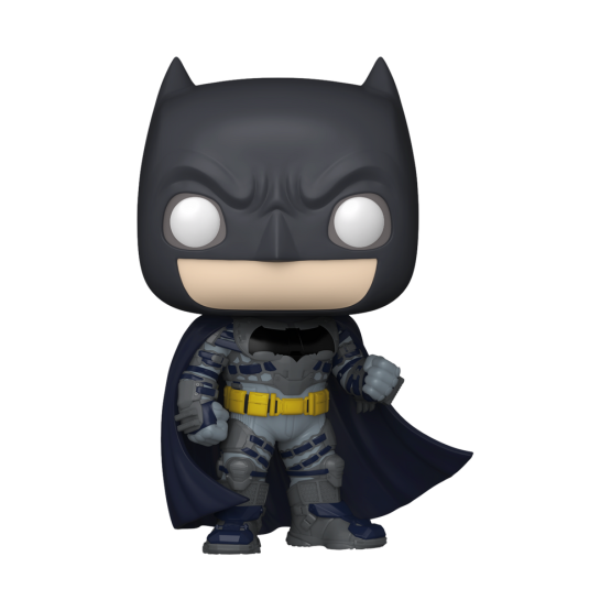 Funko POP! 1341 Batman (Flash)