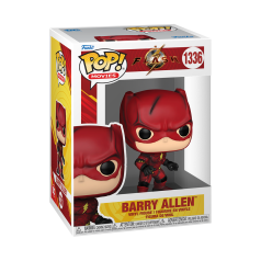 Funko POP! 1336 Barry Allen (Flash)
