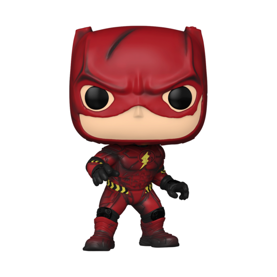 Funko POP! 1336 Barry Allen (Flash)
