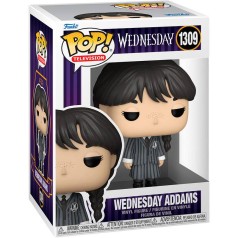 Funko POP! 1309 Wednesday Addams