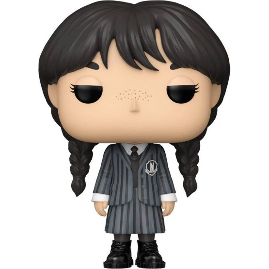 Funko POP! 1309 Wednesday Addams