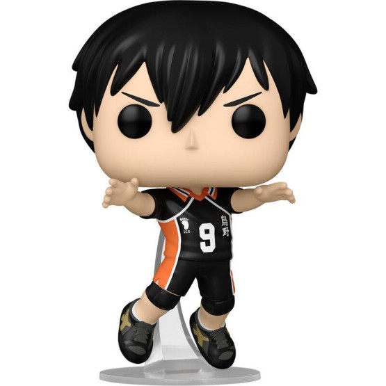 Funko POP! 1389 Tobio Kageyama (Haikyu!!)