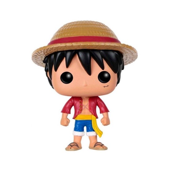 Funko POP! 98 Monkey D. Luffy (One Piece)