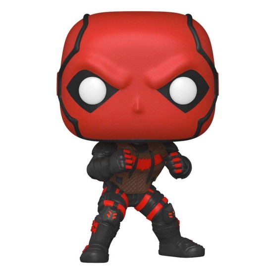 POP! 891 Red Hood (Gotham Knights)