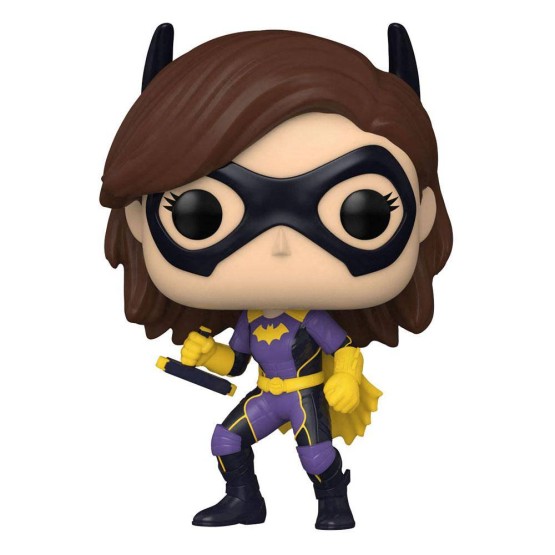 POP! 893 Batgirl (Gotham Knights)