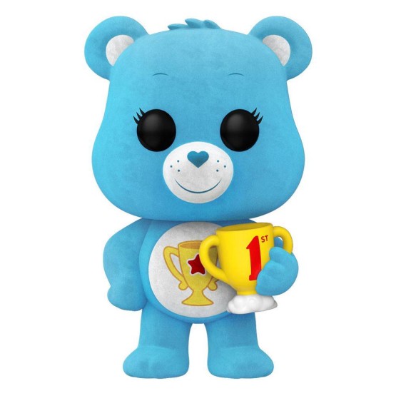 Funko POP! 1203 Champ Bear (Osos Amorosos 40º Aniversario)